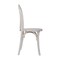 Flash Furniture Betsy Commercial Grade White Wash Thonet Style Solid Wood Stackable Dining Chair ZH-8003A-WHTWSH-GG - alternate 8